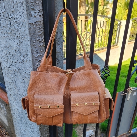 BOTKIER GOURGUES BAG - Picture 3 of 11